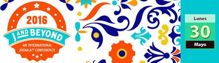 deswebcom's tweet photo. Hoy no te pierdas Joomla! y más allá, repaso del JAB´16 #joomlaIO: https://t.co/aEQhkMEzh0 https://t.co/v5eSRtuN9p