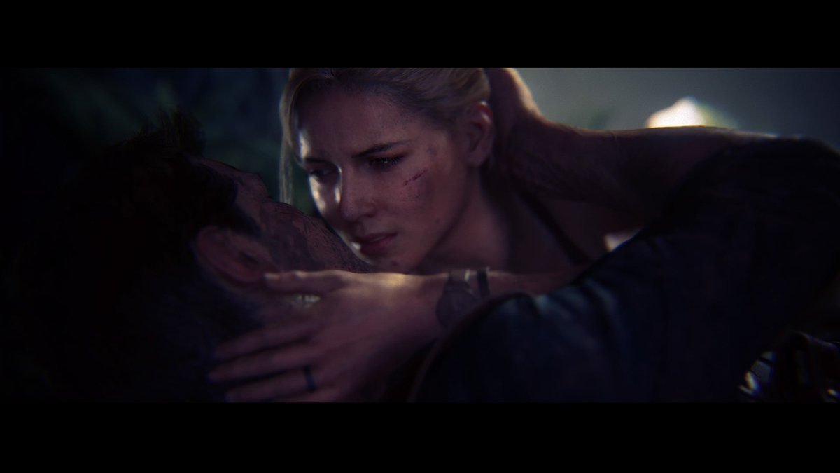 Pixel_Pyro's tweet image. True romance. @naughty_dog #uncharted4 #PhotoMode #PS4share