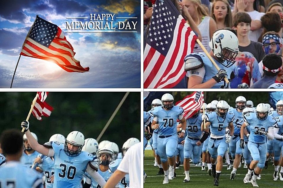 Thank you to our veterans and soldiers for giving the ultimate sacrifice for our freedom.