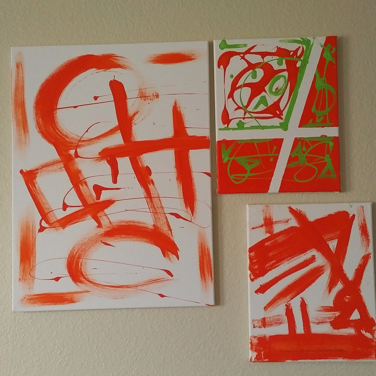 ArtSnobb's tweet photo. #ArtSnobb #abstractArt  #acrylic #Paint #art https://t.co/JdnmuCHI4a