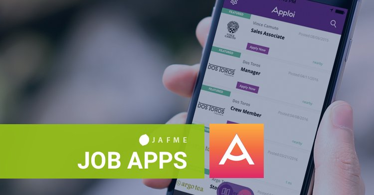 This week we call your attention to the Apploi review, don't miss!
 #apploi #apploireview
jafme.com/blog/apploi-re…