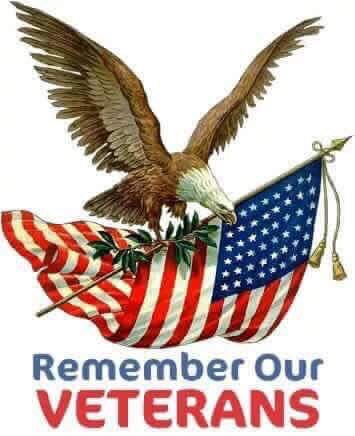 NemesInsurance's tweet image. We wish to thank all of our veterans, past &amp;amp; present, for their service on this Memorial Day.