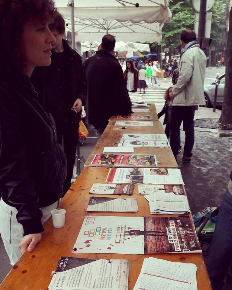 Festival ET 20 l'été tweet media