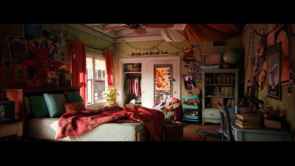 Pixel_Pyro's tweet image. Keep calm and carry a piton. @naughty_dog #uncharted4 #PhotoMode #PS4share