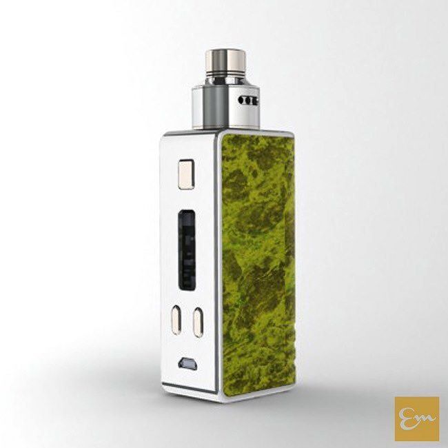ElementMods's tweet photo. ✔️Quality ✔️ USA ✔️ 75 Watt ✔️ 18650 ✔️ Production Soon ✔️ .
.
#element #emfam #usquality #strawberrygrove #raspb… https://t.co/BeI9lkrOeL