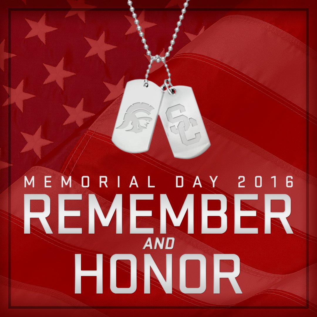 Clay Helton On Twitter Today We Remember And Honor All The Brave Men And Women Who Have Given The Ultimate Sacrifice Memorialday Fighton Clay Helton On Twitter Today We Remember And Honor All The Brave Men And Women Who Have Given The Ultimate Sacrifice Memorialday Fighton