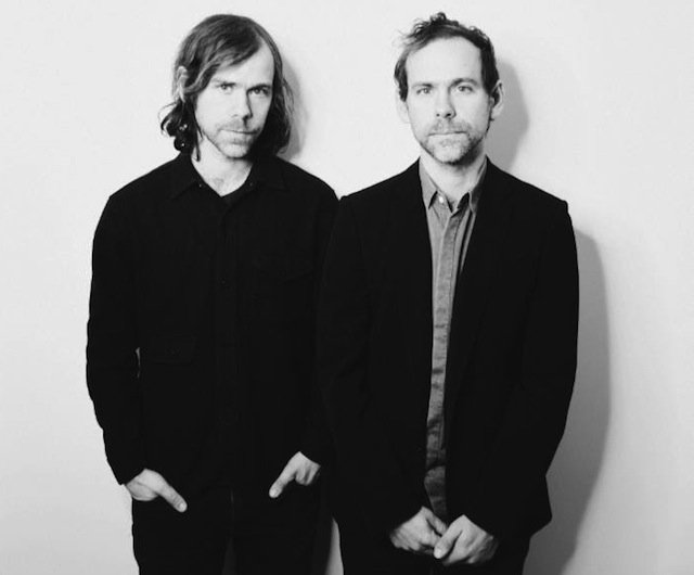 NoiseyMusic's tweet photo. The National, Bon Iver, and a bunch of special guests team up for new project https://t.co/2fUmq3CqyY https://t.co/8f9gmF6e1o