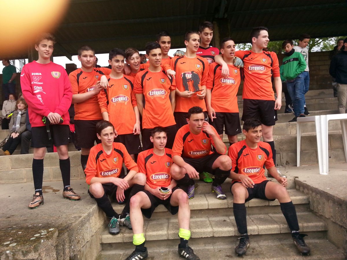 CdfRobla's tweet image. Grandes verdes, gran temporada 👌