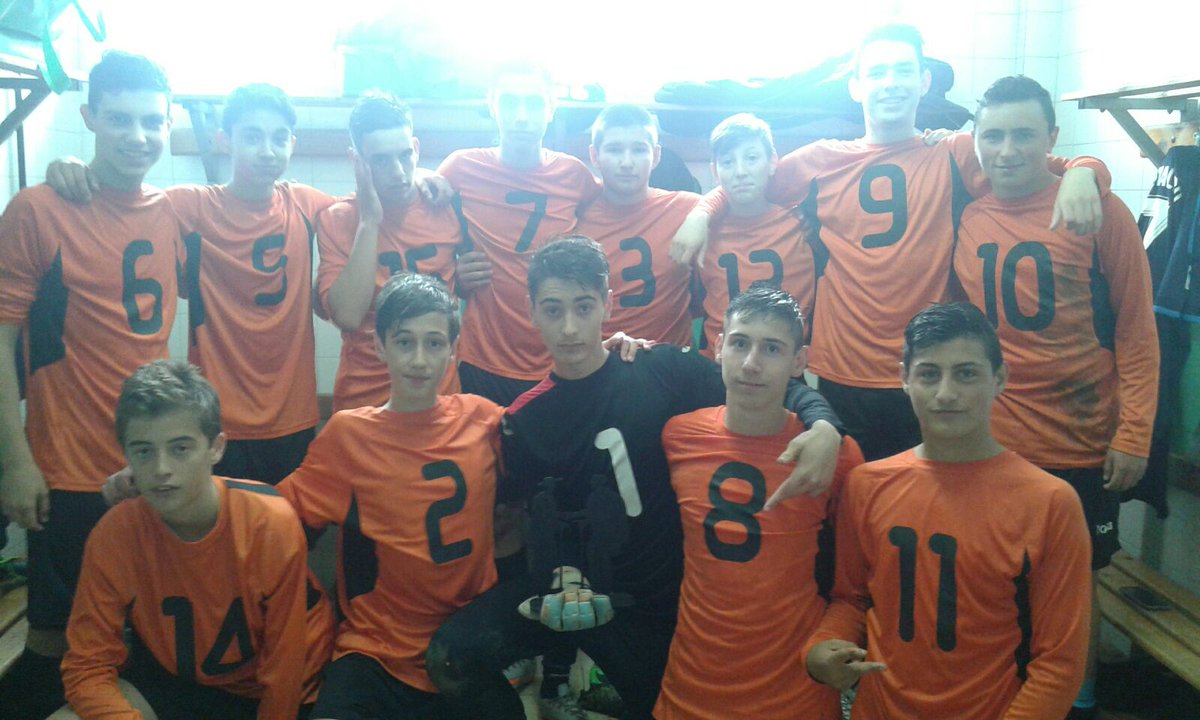 CdfRobla's tweet image. Grandes verdes, gran temporada 👌