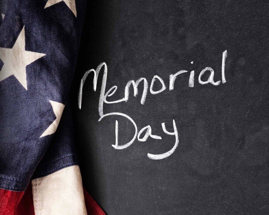 We are CLOSED for Memorial Day! We re-open tomorrow at 10am! #whitesmercantile