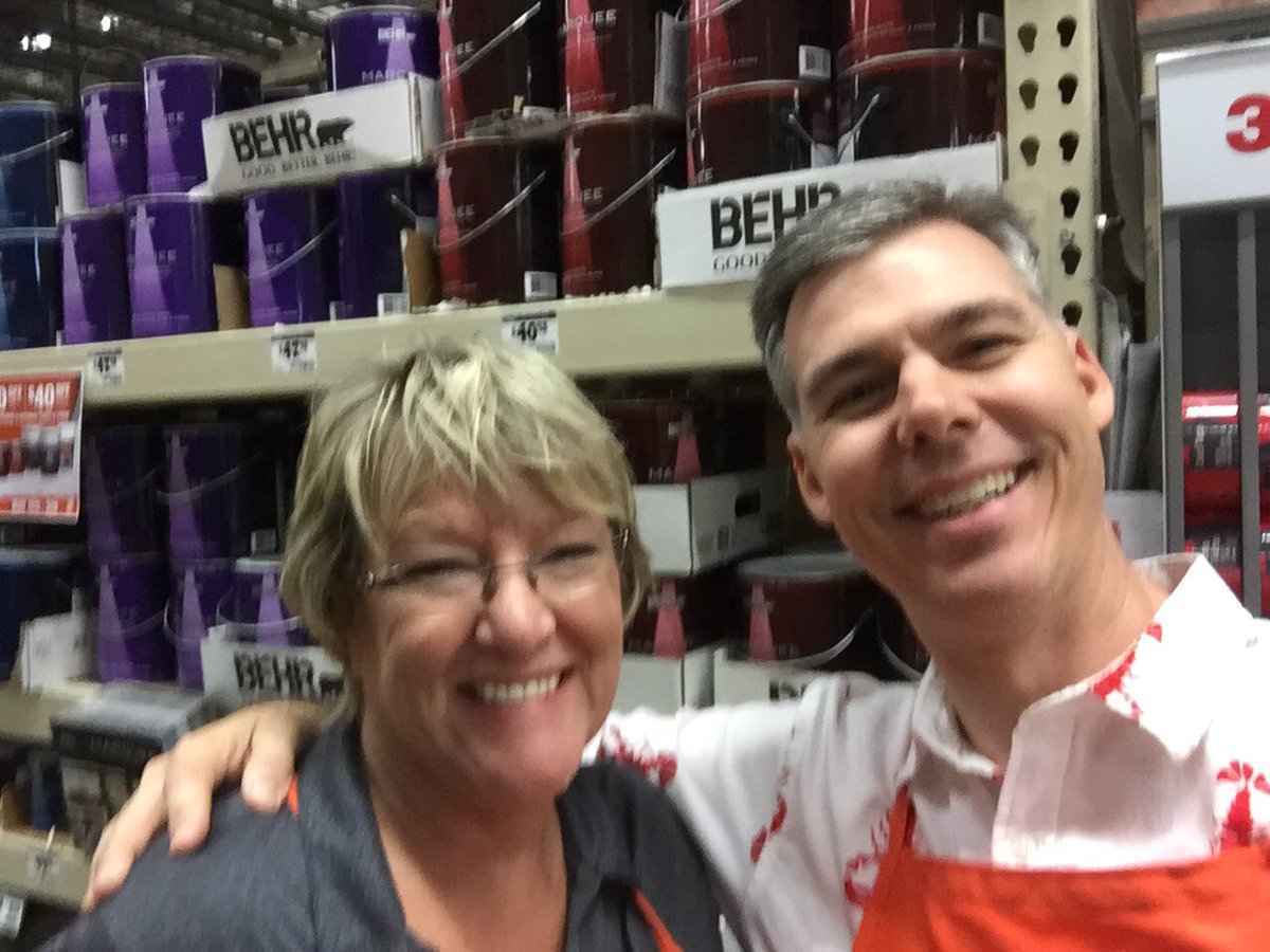 My paint mentor Sandy!!
<a href="/derekfleming/">Derek Fleming</a> #6921