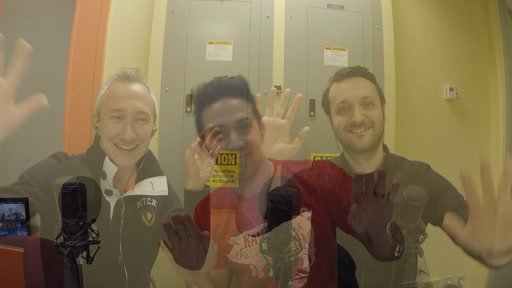 The Ops Team #21 - "Camara Catastrophe" dlvr.it/LRNb8m