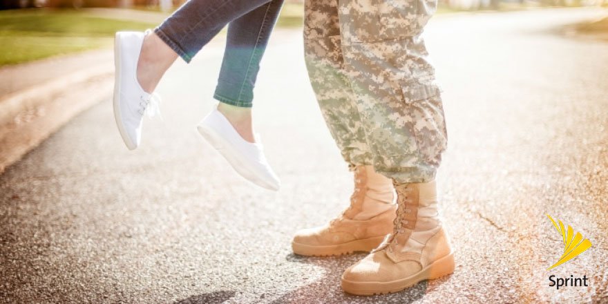 More_Wireless's tweet photo. Today on Memorial Day, we thank those serving and remember those lost. https://t.co/tkzBI7U4rP
