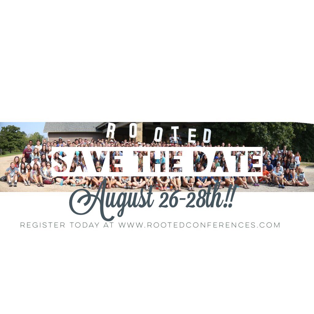 RootedOSU's tweet image. HERE IS YOUR OFFICIAL SAVE THE DATE, all are invited‼️‼️ sign up today on the website and secure your spot!