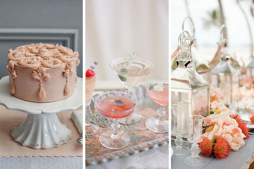 Planning #wedding afternoon tea? We have all the inspo bit.ly/23o0fVa <a href="/RockMyWedding/">RockMyWedding</a> #afternoontea