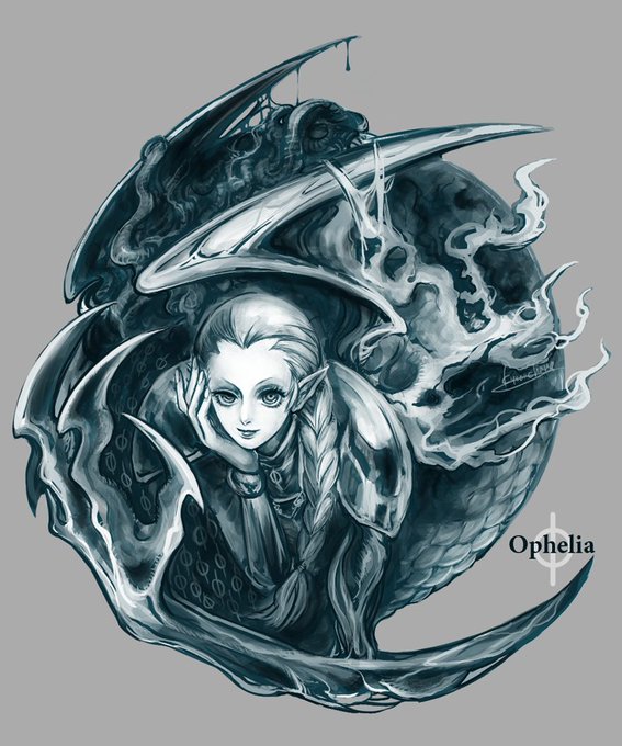 クレイモアのtwitterイラスト検索結果 古い順 クレイモアのtwitterイラスト検索結果 古い順