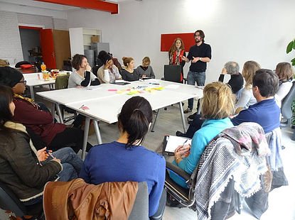 Nouveau au CIDJ : un programme d'échanges entre chercheurs d' #emploi avec @activ_action &gt;&gt; cidj.com/node/83435