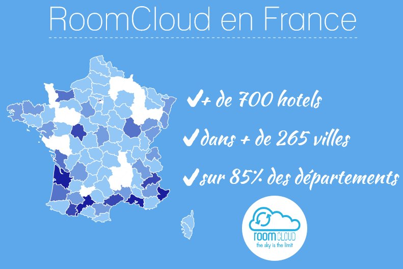 RoomCloud_FR's tweet photo. Que de chemin parcouru par #RoomCloud en 4 ans en France... https://t.co/CvGuJOAamM