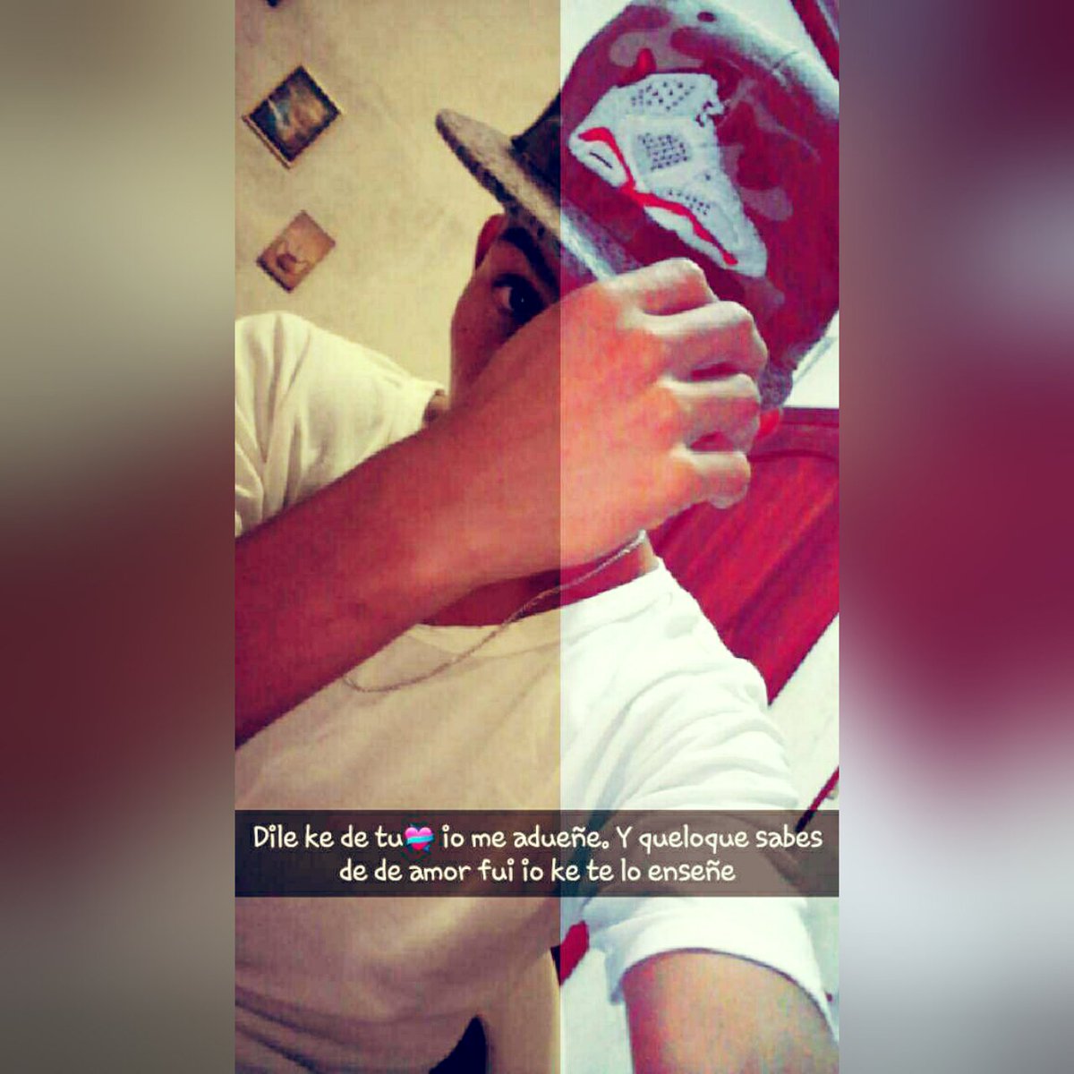 Jcyanki10's tweet photo. Snapchat: jc_yanki 
Instagram: jeancarlosofficial
Facebook: jean Carlos bsc 
YouTube: jean Carlos mieles
👆👆👆👆👆👆👆👆👆👆👆 https://t.co/wOLSioMV2P