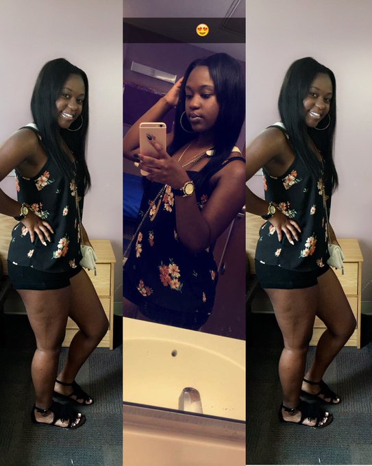 Watch ✨'s leaked NSFW photo on TwXstars