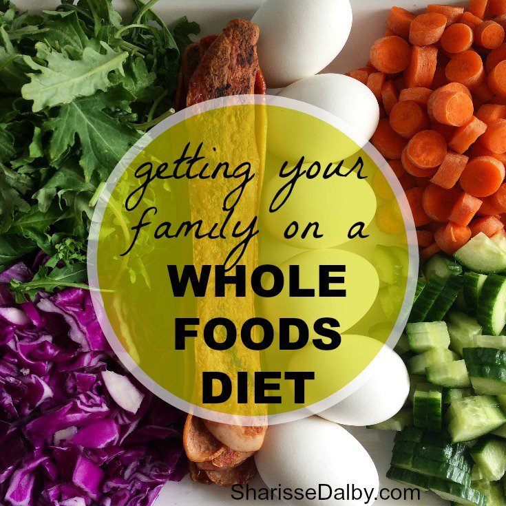 SharisseDalby's tweet photo. Do you want to get your family on a whole foods diet? Here's how to do it -> https://t.co/D8VHvI3xHJ #wfchallenge https://t.co/CFrpEP9lcw
