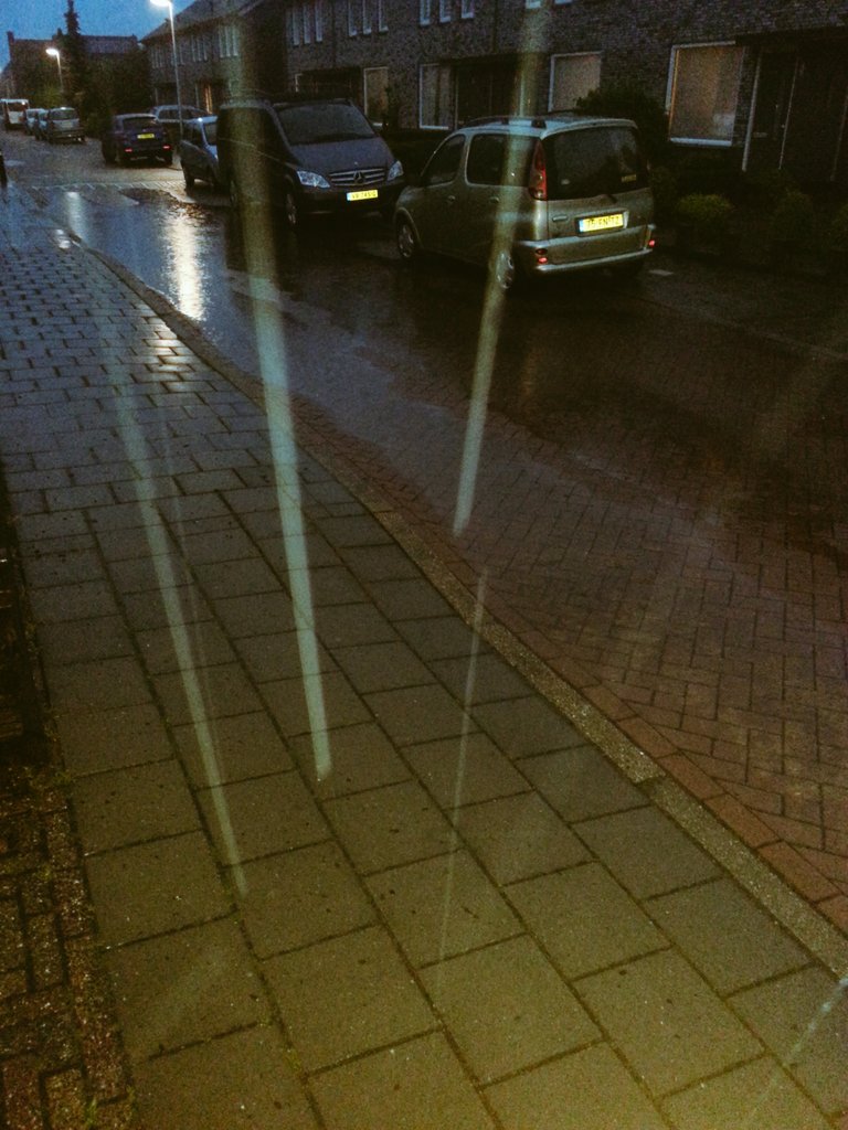 Pi_Co_La's tweet photo. En dan zeggen @gemheusden glashard dat het afwaterings systeem goed werkt in de ptr vd Elsenstr !! https://t.co/MRgg2N36Y9