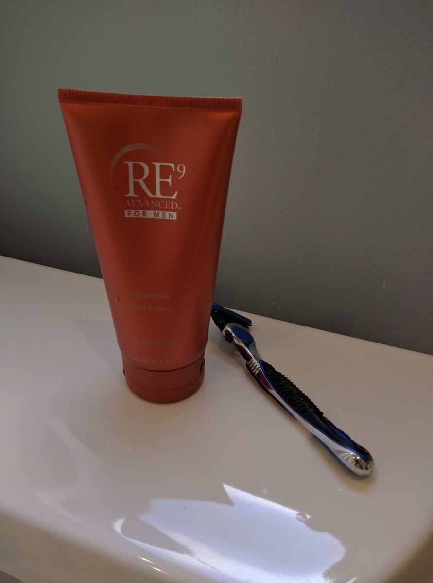 Shaved up for video day tomorrow. Shooting the first video of the <a href="/TheCyclingGym/">TheCyclingGym</a> online world. Coming soon