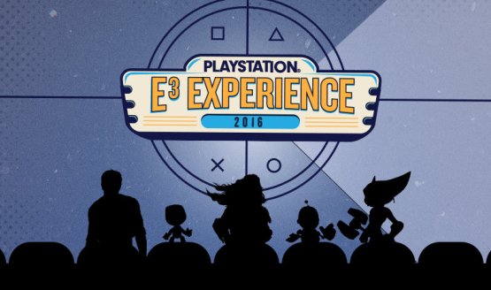 PlayStation Experience 2016