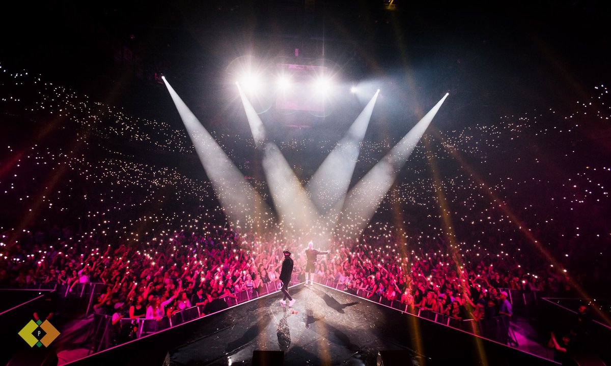 Kuvii areenalta facebook.com/pmenetwork/pos…