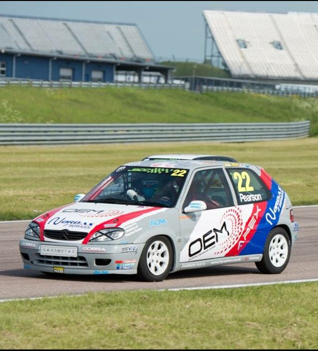 RonanPearson14's tweet photo. A great weekend @RockinghamUK I learned so much! Confidence is growing all the time. Bring on Donington next week! https://t.co/72F9fJhUiU