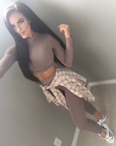 Cute&amp;Casual: look#1 https://t.co/0sAlbnjfpE https://t.co/OYpNdqq927<a href="/tag/beatranch"class="tags"><span>#beatranch</span></a><a href="/tag/lovemyjags"class="tags"><span>#lovemyjags</span></a>