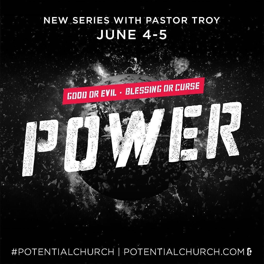 potentialchurch's tweet photo. Next weekend! JUNE 4-5 • New series with @TroyGramling - Tag all your friends! #PotentialC… https://t.co/pJ1LIkIobj https://t.co/6wlzqweQjP