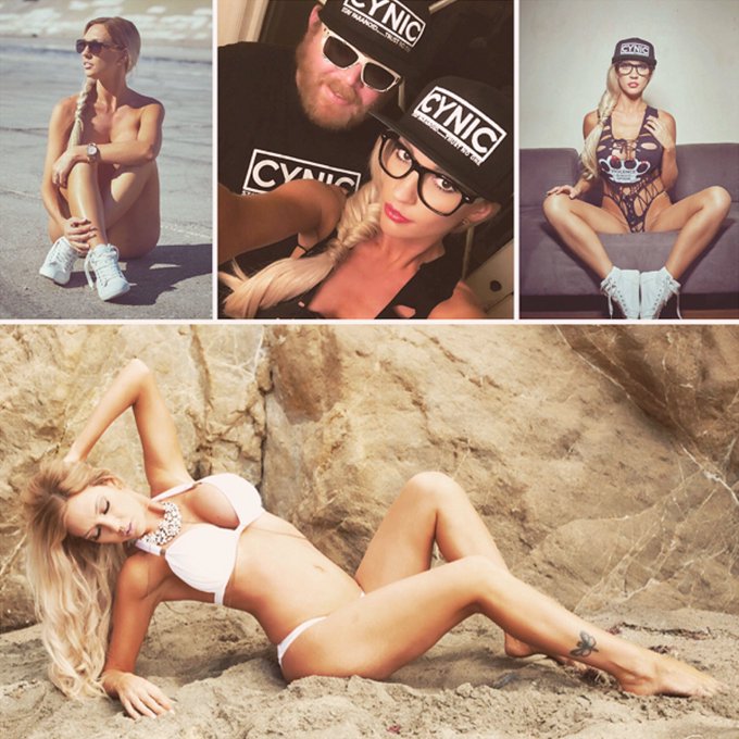 I had a #blast shooting 📸 with @joelfloraphoto these past couple of days!! 🙌🔥💯😘💖💋📸✨💎 https://t.co/ar<a href="/tag/blast"class="tags">#blast</a><a class="tags" target="_blank" title="On Twitter" href="/?out=eyJ0eXAiOiJKV1QiLCJhbGciOiJIUzUxMiJ9.eyJpYXQiOjE3MjE2MjA3NDMsImlzcyI6InR3cG9ybnN0YXJzLmNvbSIsIm5iZiI6MTcyMTYyMDc0MywiZXhwIjoxNzUzMTU2NzQzLCJyZWRpcmVjdF91cmwiOiJodHRwczovL3R3aXR0ZXIuY29tL2pvZWxmbG9yYXBob3RvIn0.c6nyrS5ifeGunATAuik9M5C7hyX5zWNn0jx31UgM39O7_JMUJl-4uSUOI_x4V88G0608ZGrxOu0sfc22EE1q-Q">@joelfloraphoto</a>