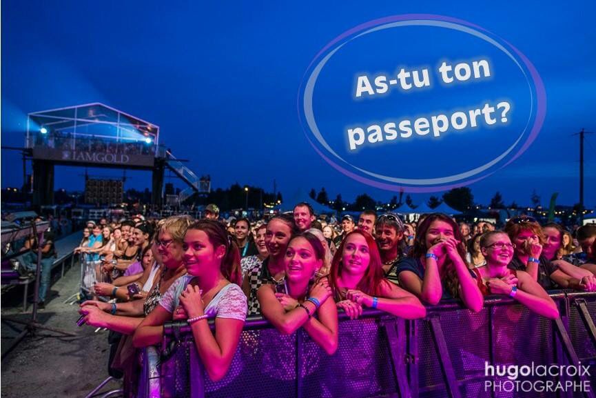 Économisez 20$ à l'achat de votre passeport d'ici le 19 juin! osiskoenlumiere.com

#Osiskoenlumiere #Fun