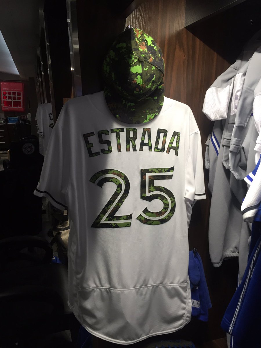 blue jays 2016 jersey