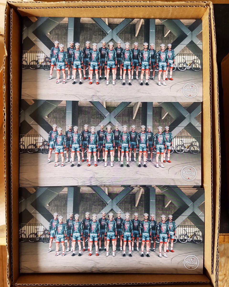 MalojaPushbiker's tweet photo. 2016 #autograph cards have arrived ... #team #beapushbiker https://t.co/sBbPvcjBtY