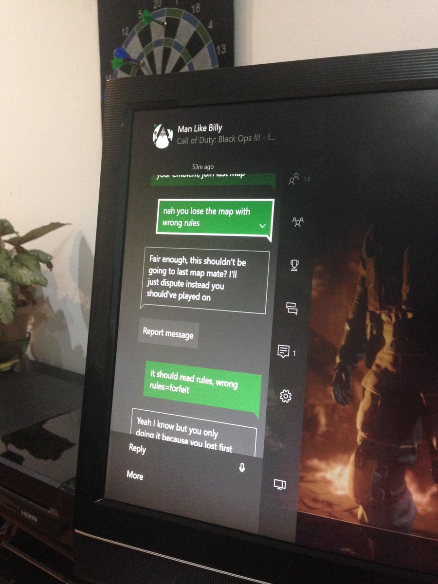 modsonew's tweet image. Gbs against man like billy