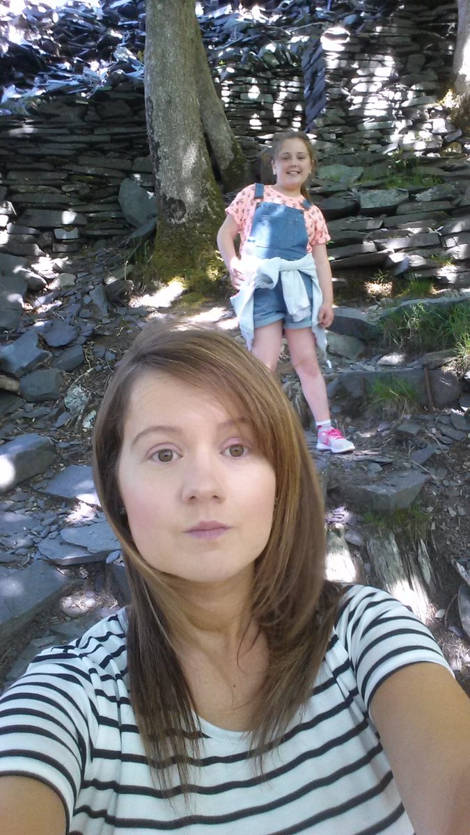 elinh33's tweet photo. #llanberis,#adra#llyn padarn#zig zags https://t.co/KXmxSIp1IT