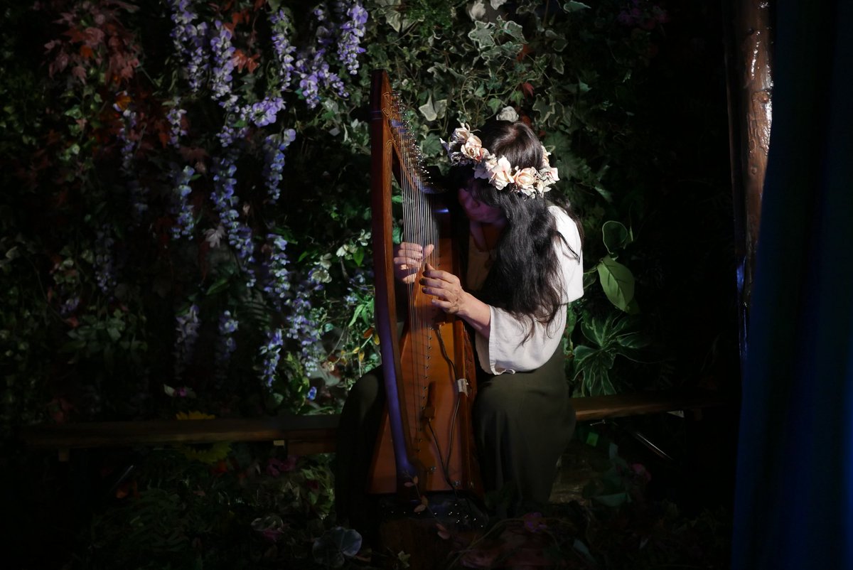 Thank you to everyone who came along today for our opening. Open everyday this week. #rye #fantasy <a href="/1066Tweets/">1066 Tweets</a> <a href="/rye/">Rye</a>