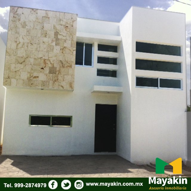 mayakinInmob's tweet photo. Casa en venta- Cantaritos Chuburrná-Fco de Montejo.  Ubicado en Chuburná cerca de Francisco de Montejo.
#Casa #Venta https://t.co/tdf5lPIumL