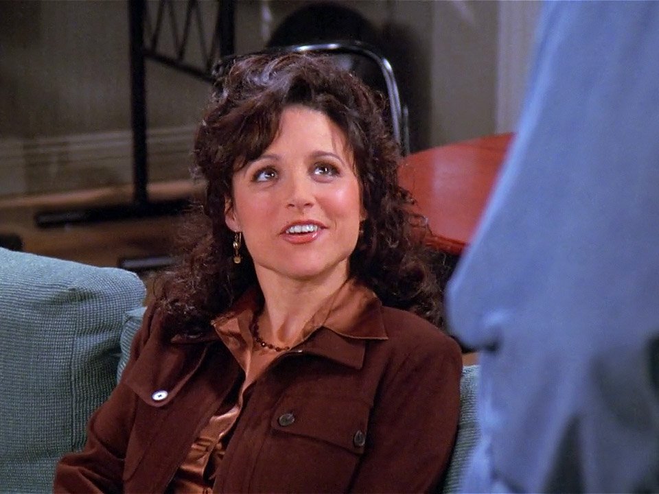 “I mean, to be stab worthy… it’s kind of a compliment.” “The Andrea Doria” is on #Seinfeld tonight! https://t.co/odcMlgX7rm