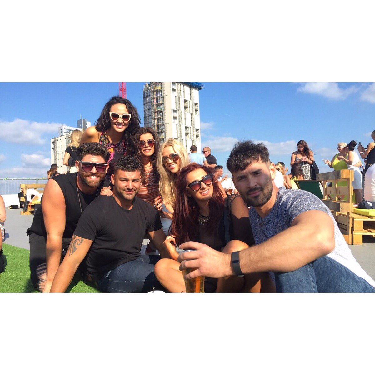 <a href="/solisdayparty/">Solis Day Parties</a> yesterday was perfect robbed me head tho I need it back asap