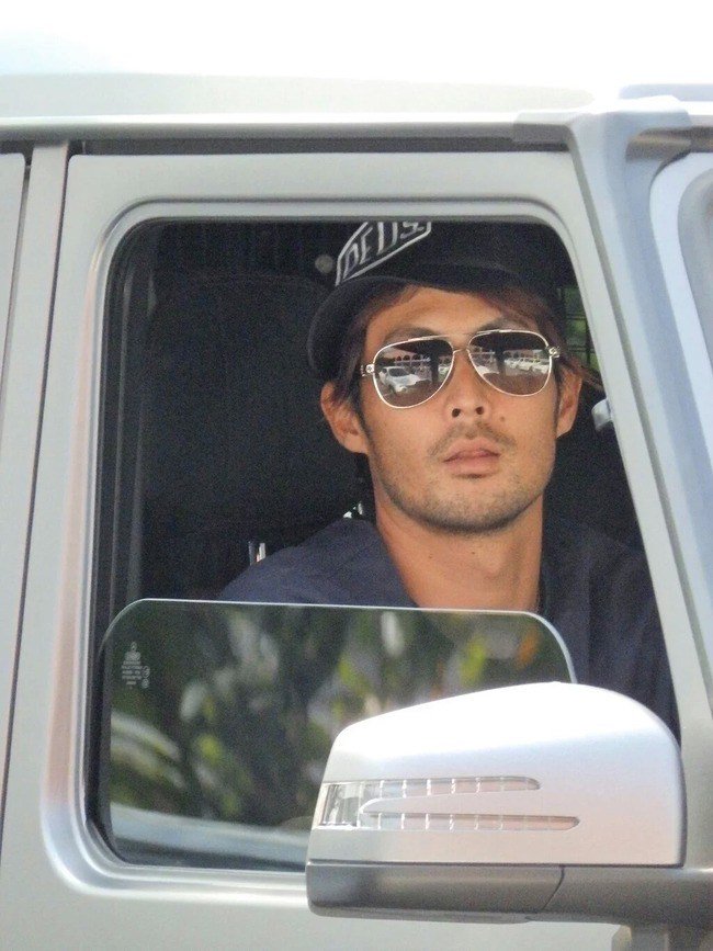 ラミレス、石川雄洋君（7）を横須賀に置き去りか？？？？ ampleurreview.com/?p=23938