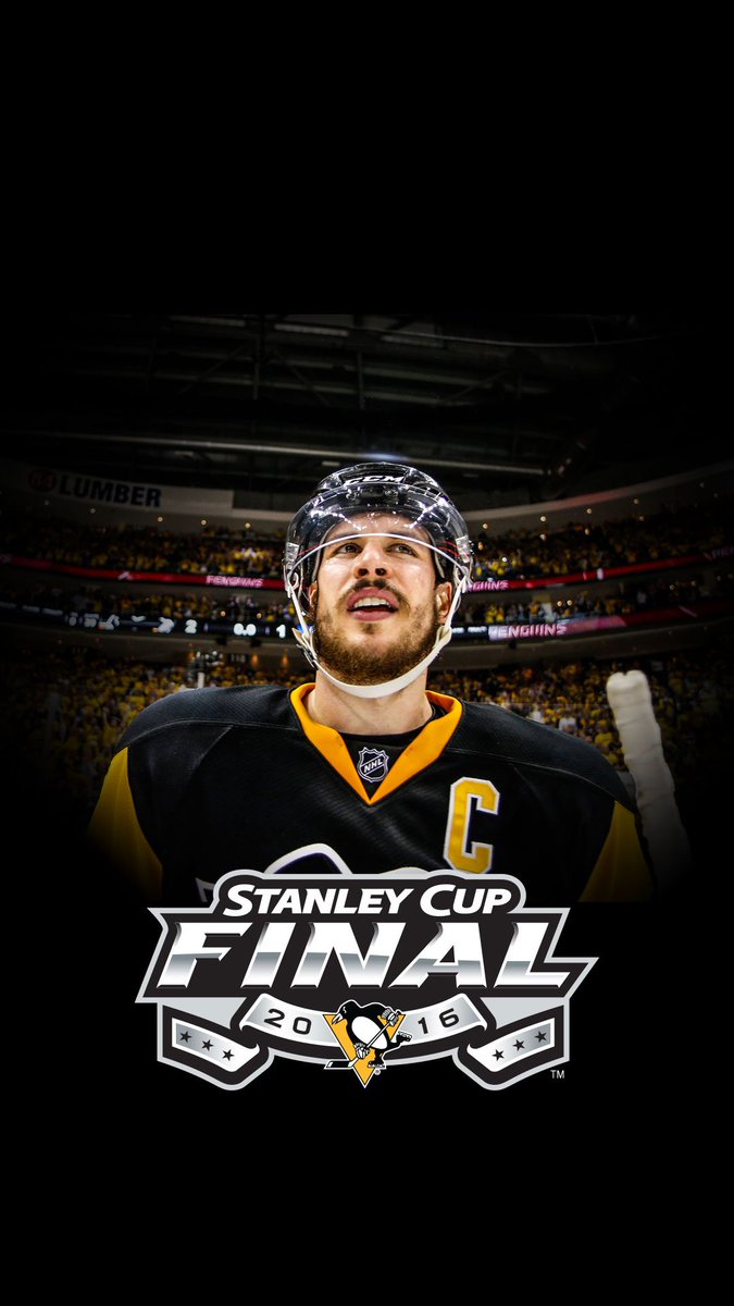 Pittsburgh Penguins on X: Playoff wallpapers 🔥