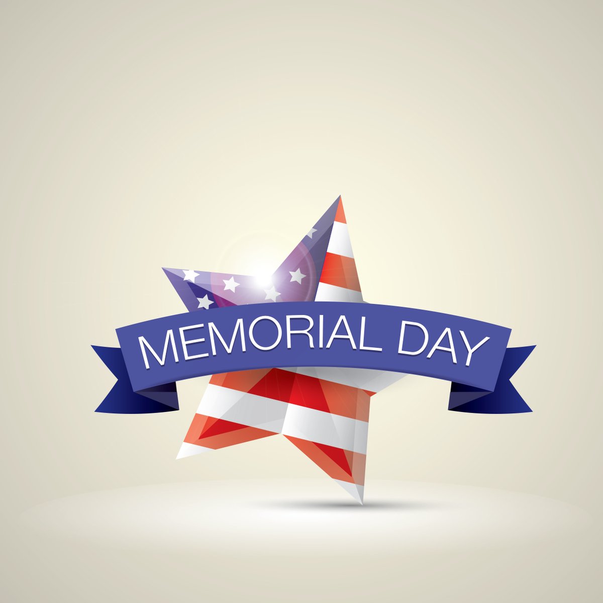 Happy Memorial Day from the Covert/South Haven KOA!