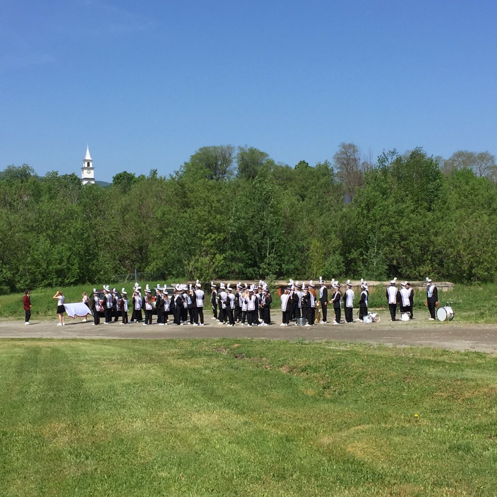 MVASVT's tweet image. 2016 Memorial Day Parade, North Troy VT