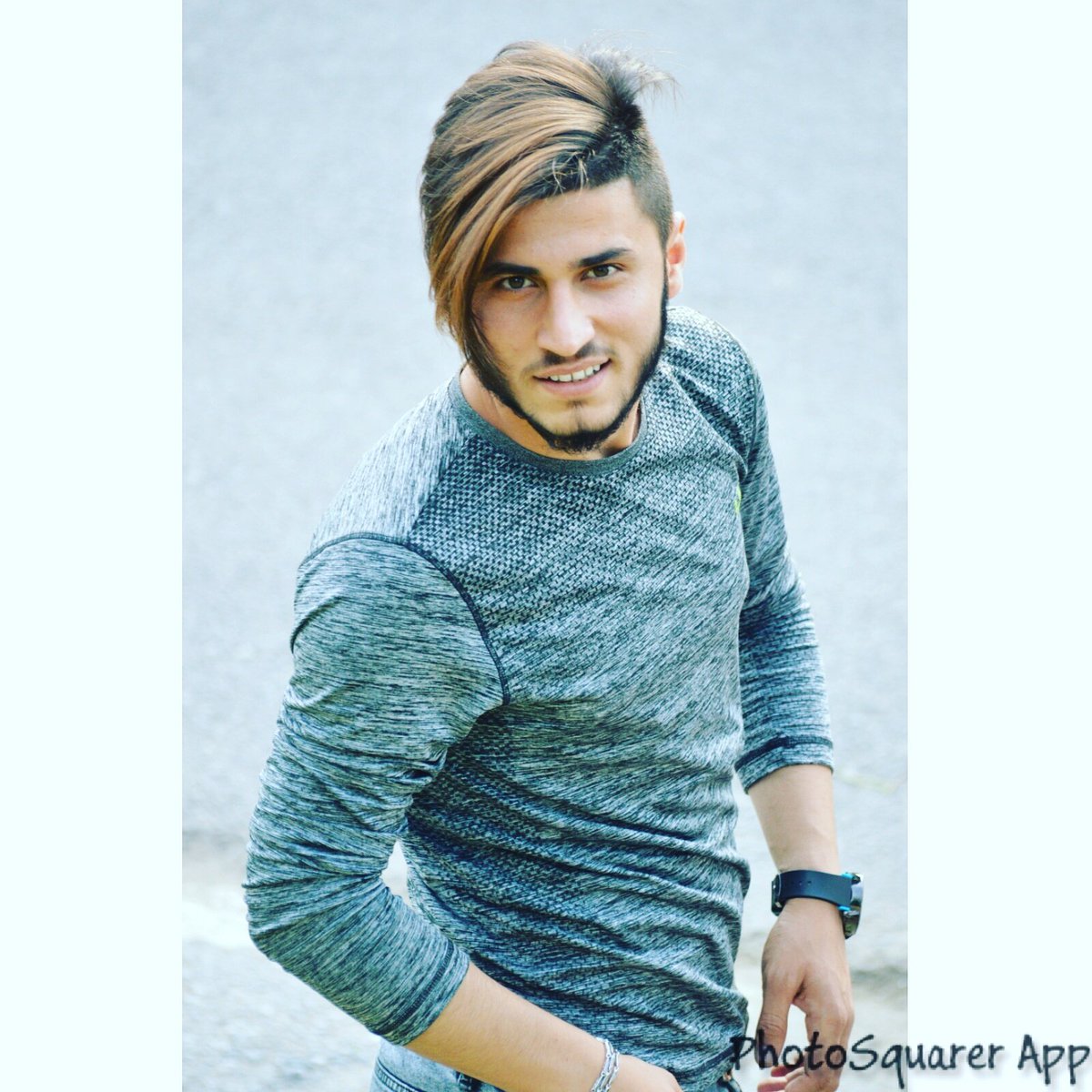 Belki stad kapısı degildik ama bizde çok kırıldık.