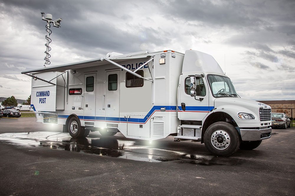 BaseCampConnect's tweet image. 10 Questions to be asked before buying a #MobileCommandPost (Part 2) bit.ly/22nUuGp #blog #firefighters