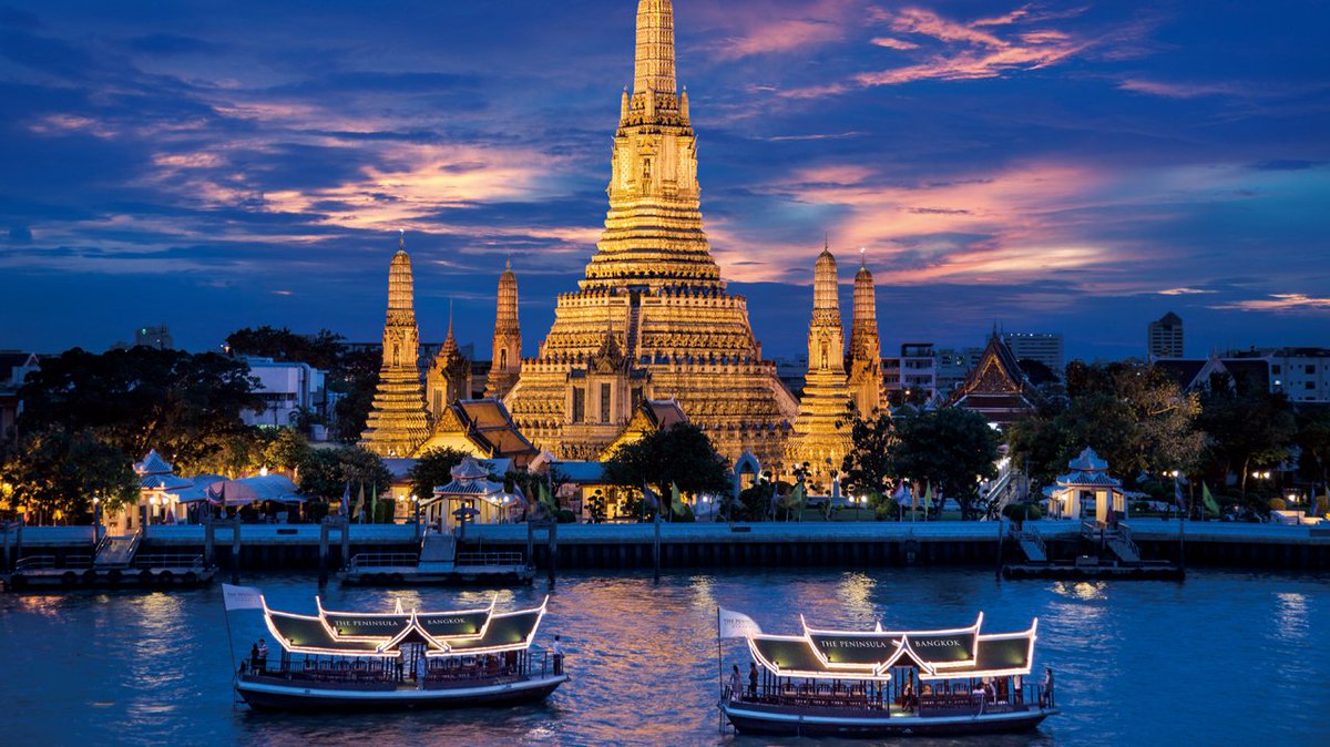 PourlaFranceK's tweet photo. La Thaïlande c'est le paradis sur terre https://t.co/8dsQ725BnJ