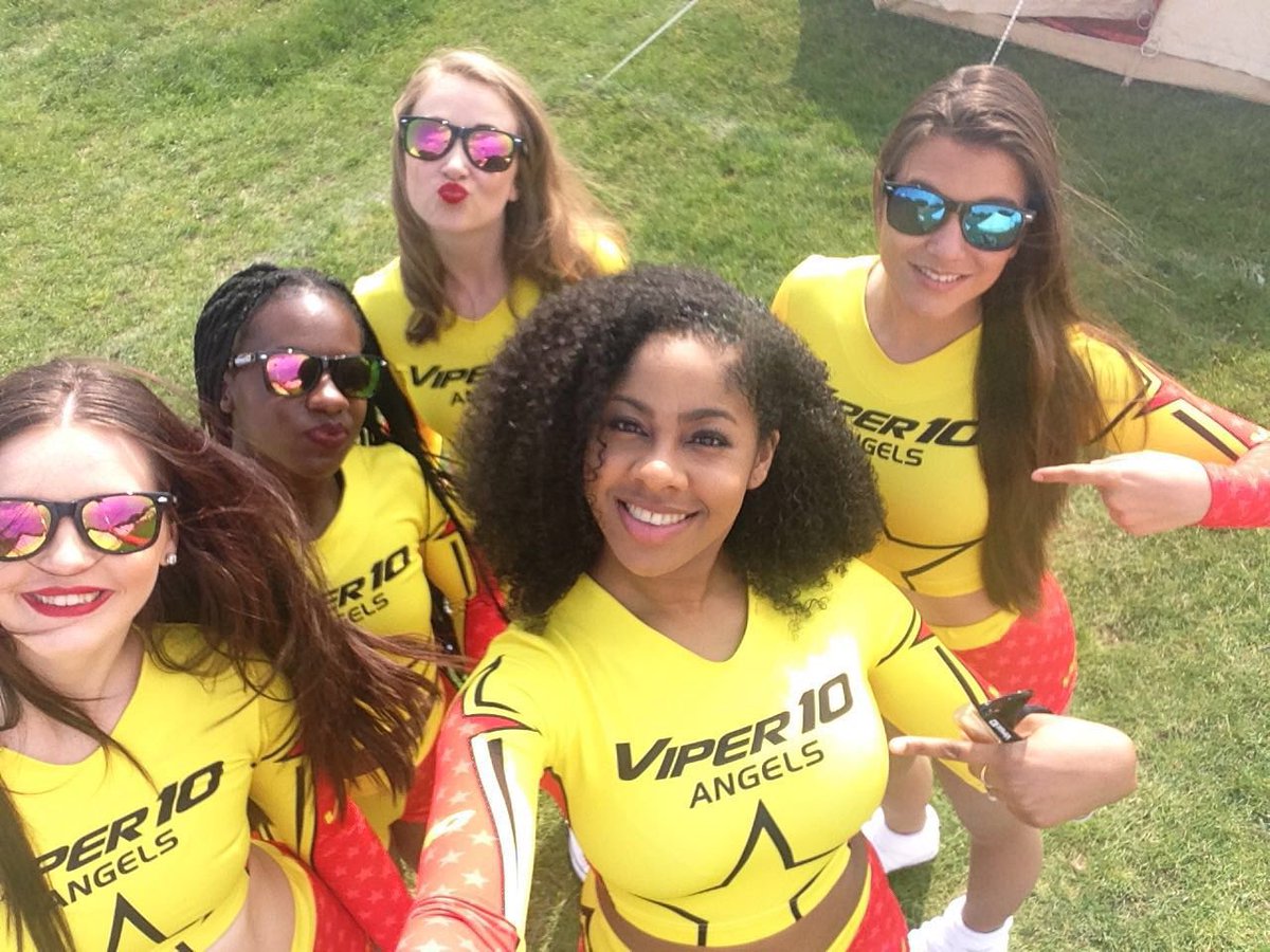 94LaurenG's tweet photo. Such a fun weekend dancing at @Bournemouth7s ☀️@Viper10Sports #viper10angels https://t.co/ss415nhDCF